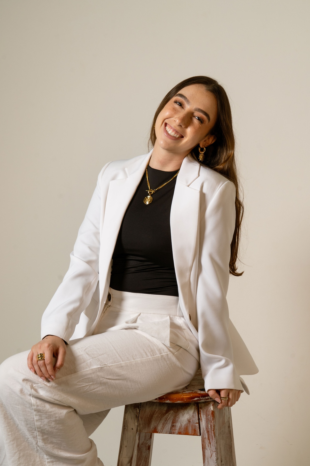 Susana Warren, psicóloga y fundadora de (des)enredando